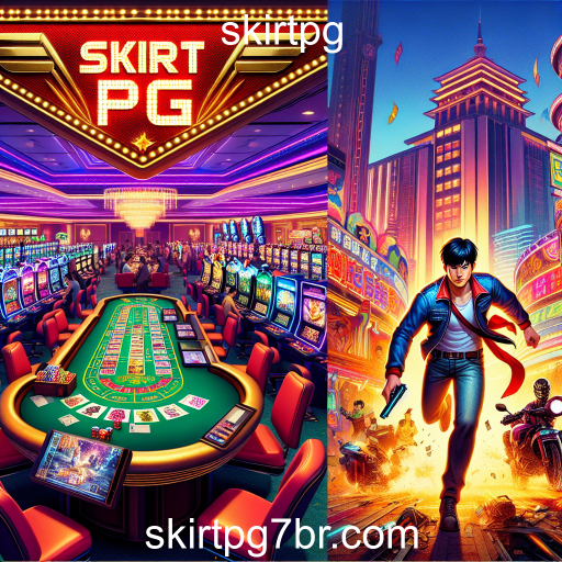 skirtpg